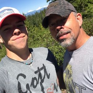 Meet your Posher, Hudson